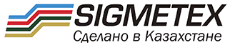 Sigmetex Logo